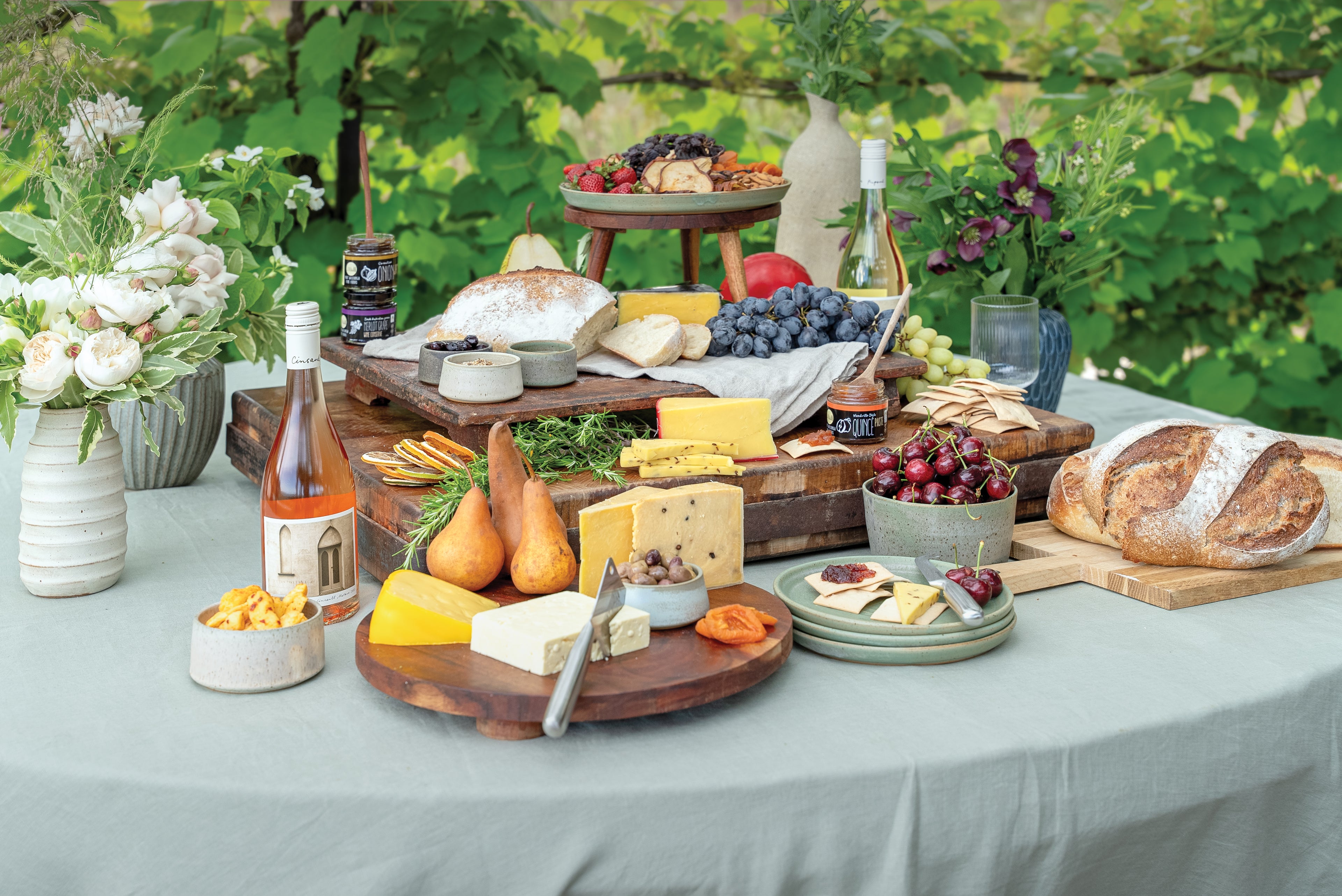 Port Willunga Fine Foods