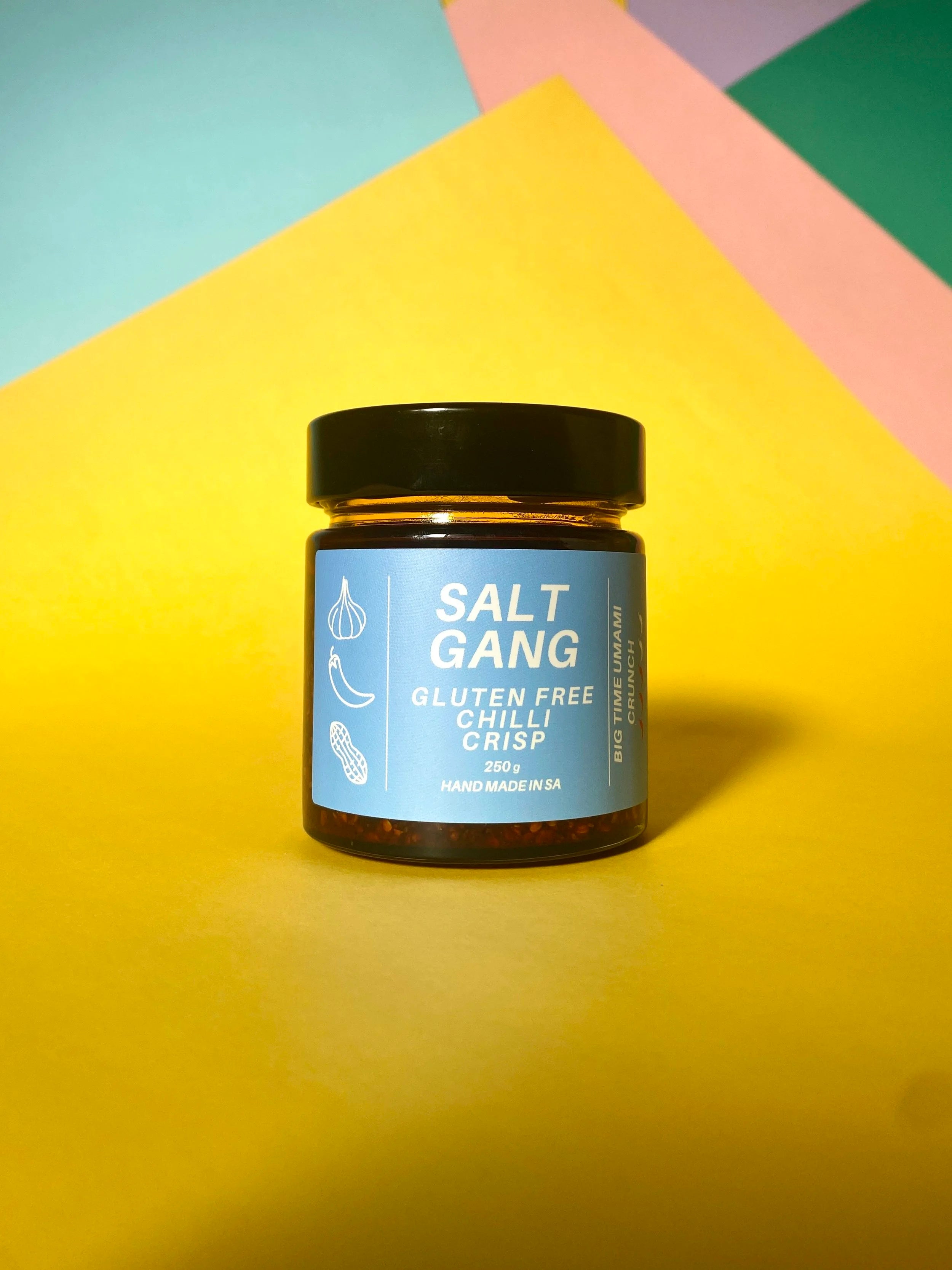 Salt Gang