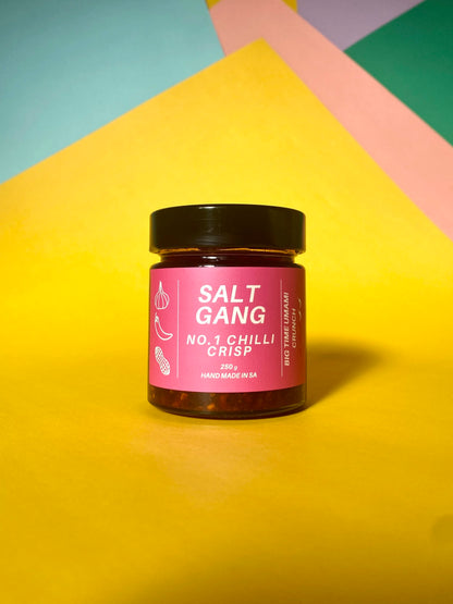 Salt Gang
