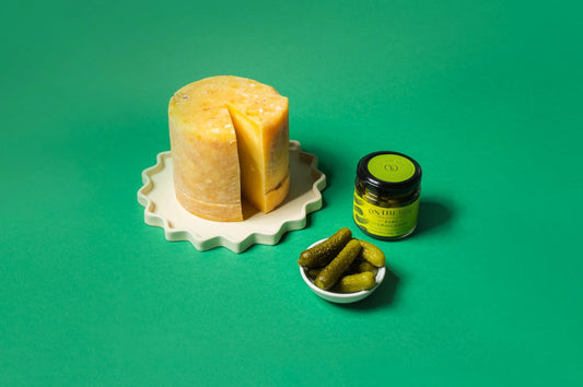 Secco Fine Foods