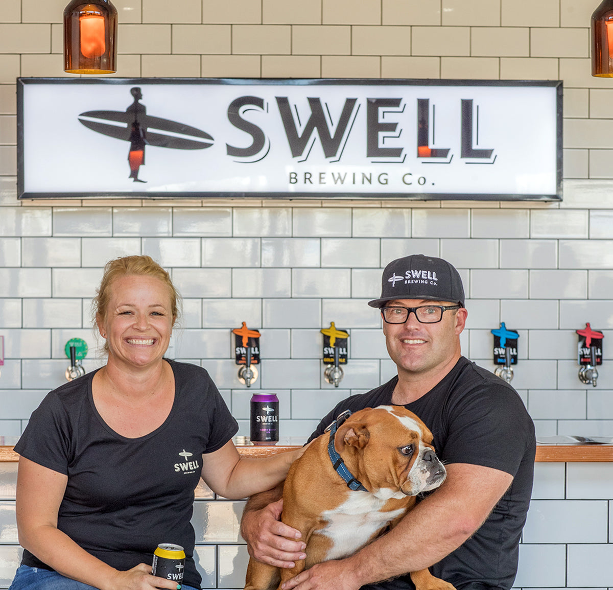 Swell Brewing Co.