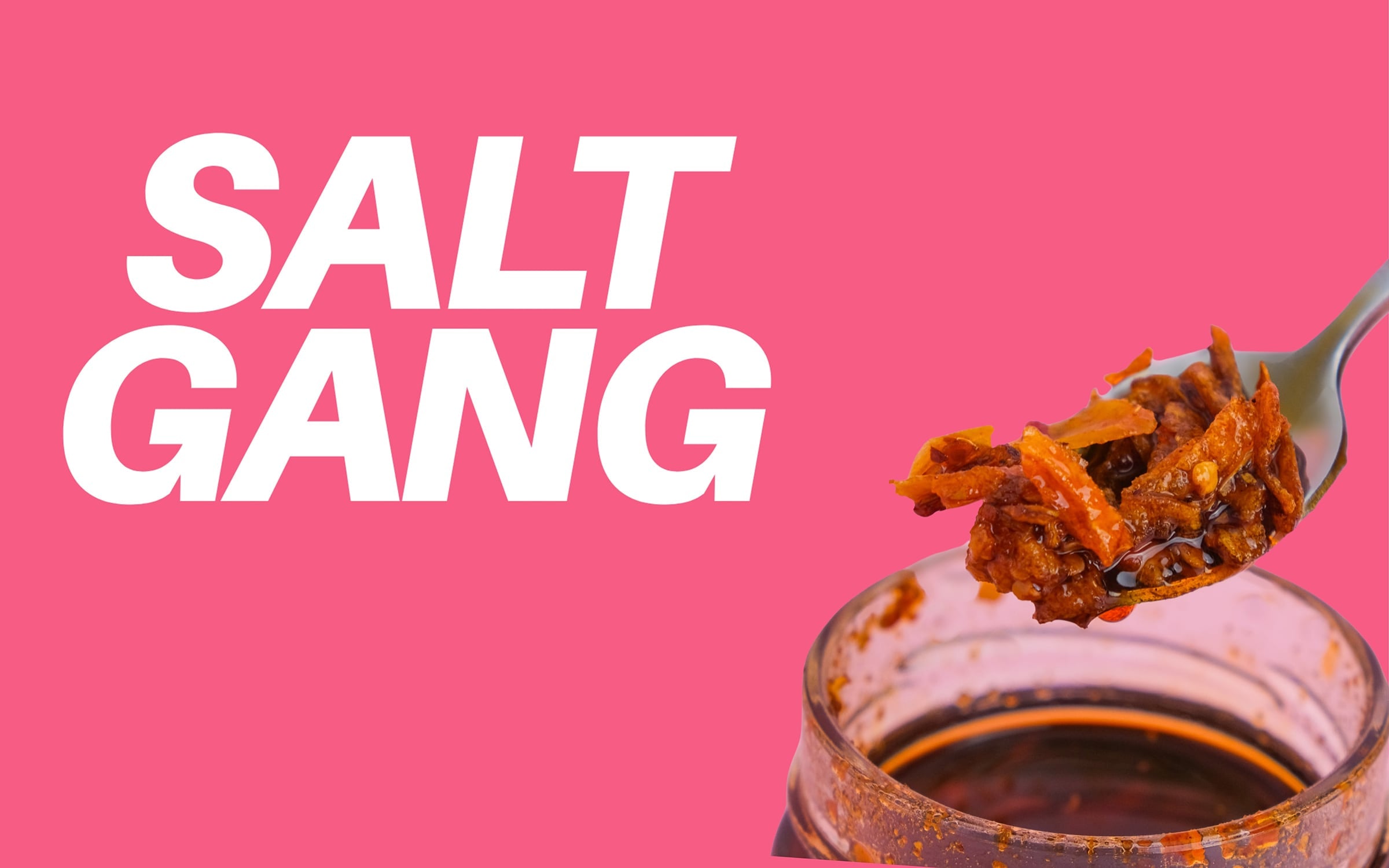 Salt Gang