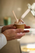 Sassi Ice Cream