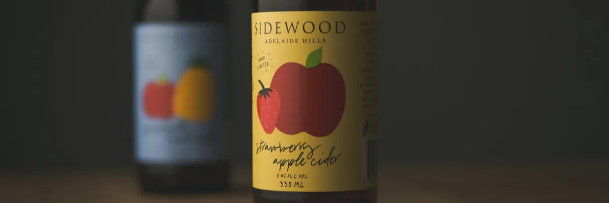 Sidewood