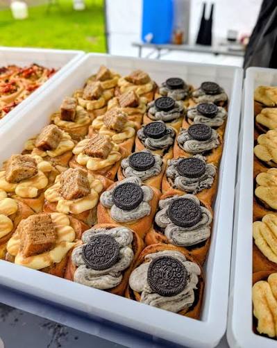 Spiral Bakery