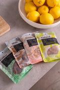 Taronga Almonds