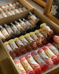 Cannoli Box