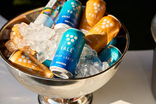 Vale Brewing