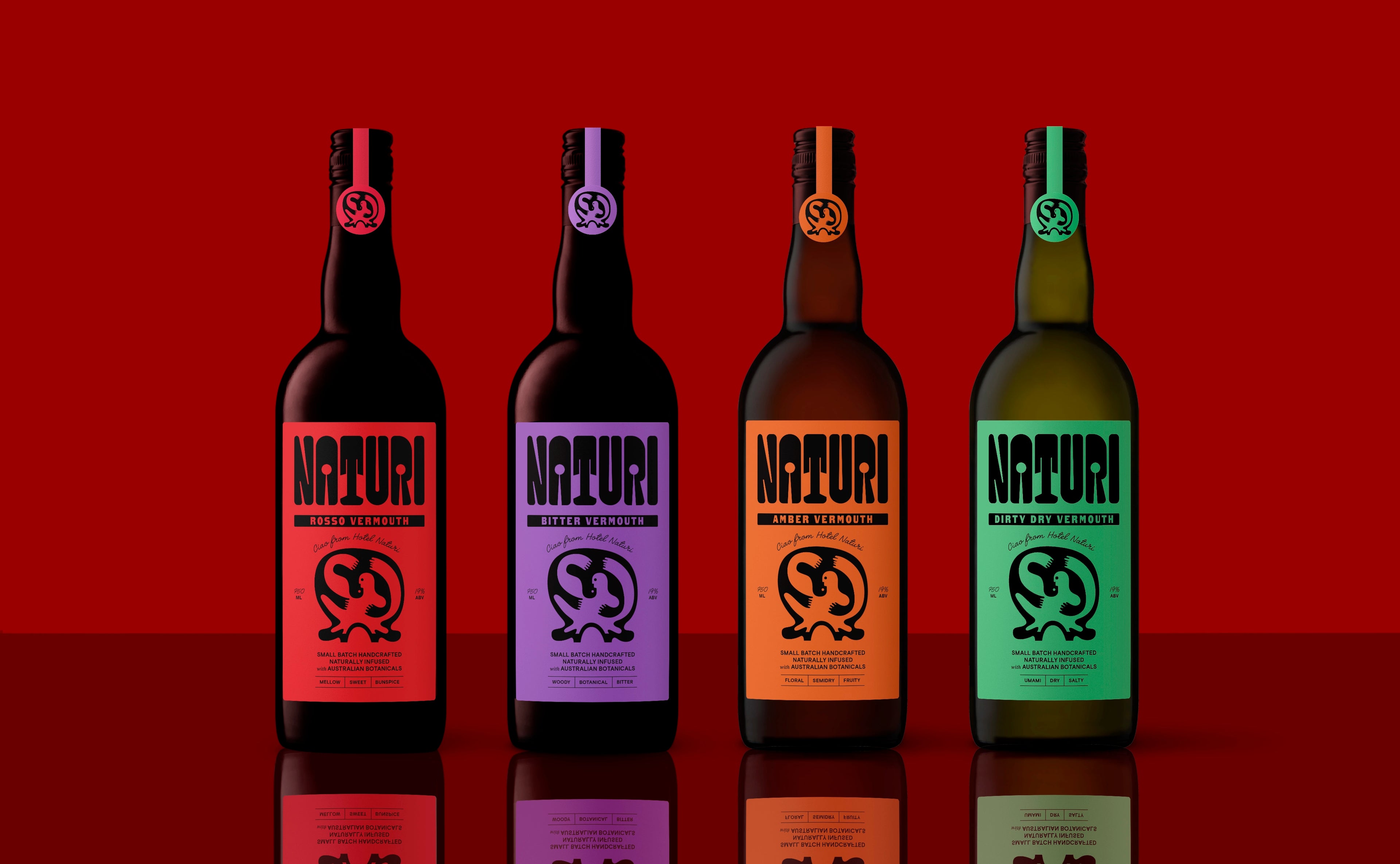 Naturi Vermouth