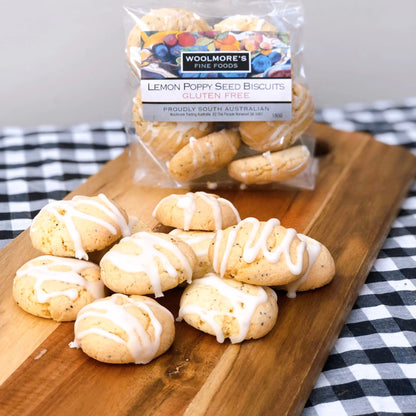 Woolmore's Fine Foods