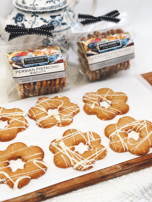 Woolmore's Fine Foods
