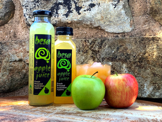 BESA JUICE
