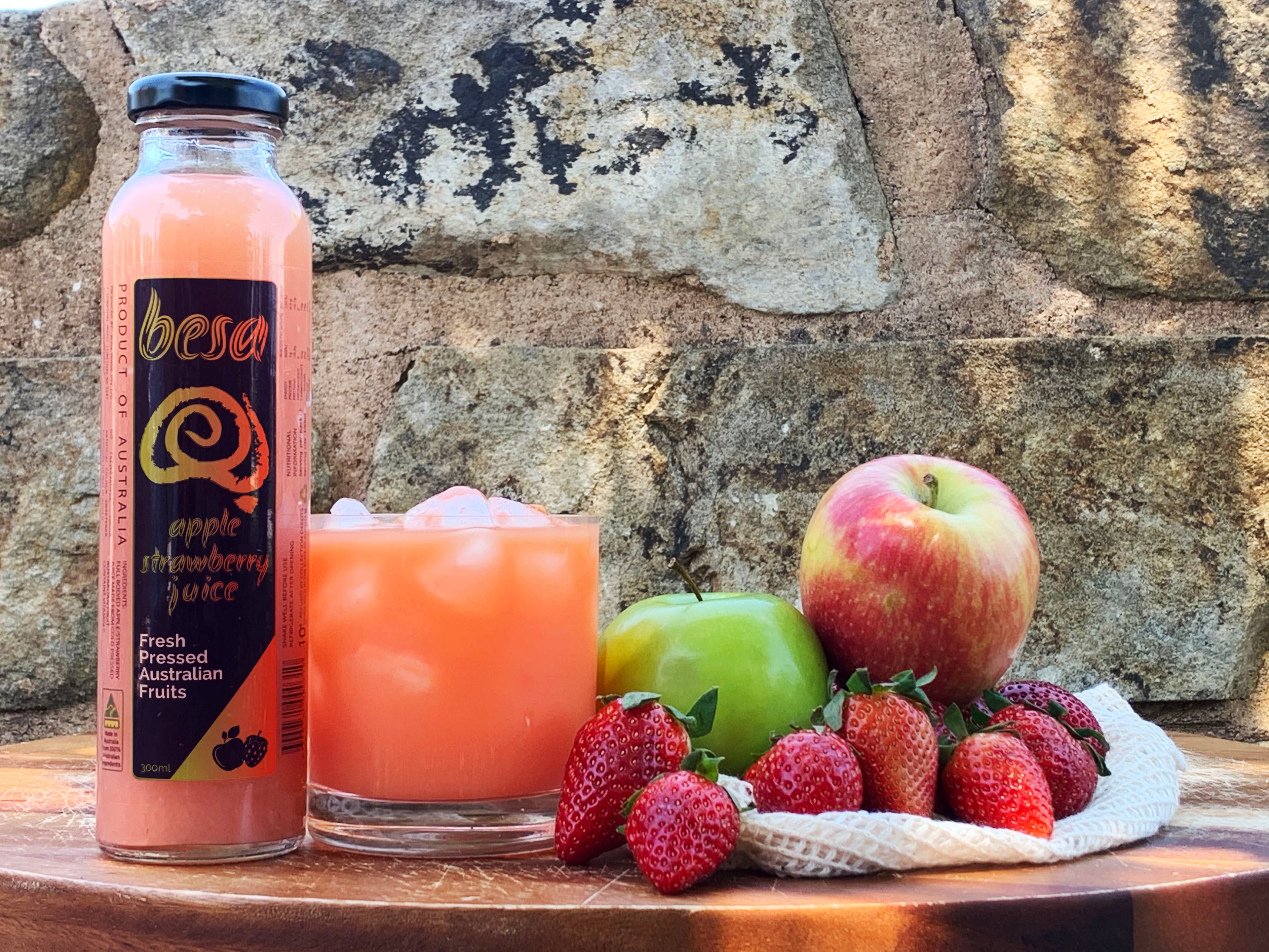 BESA JUICE