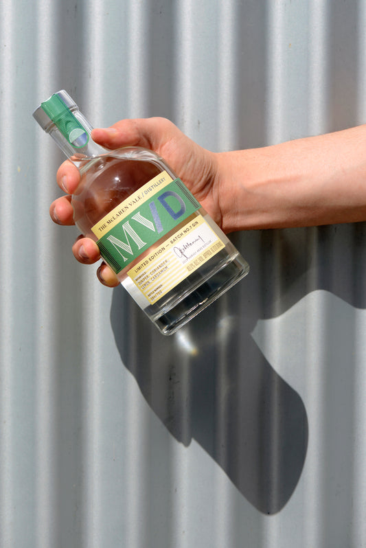 McLaren Vale Distillery