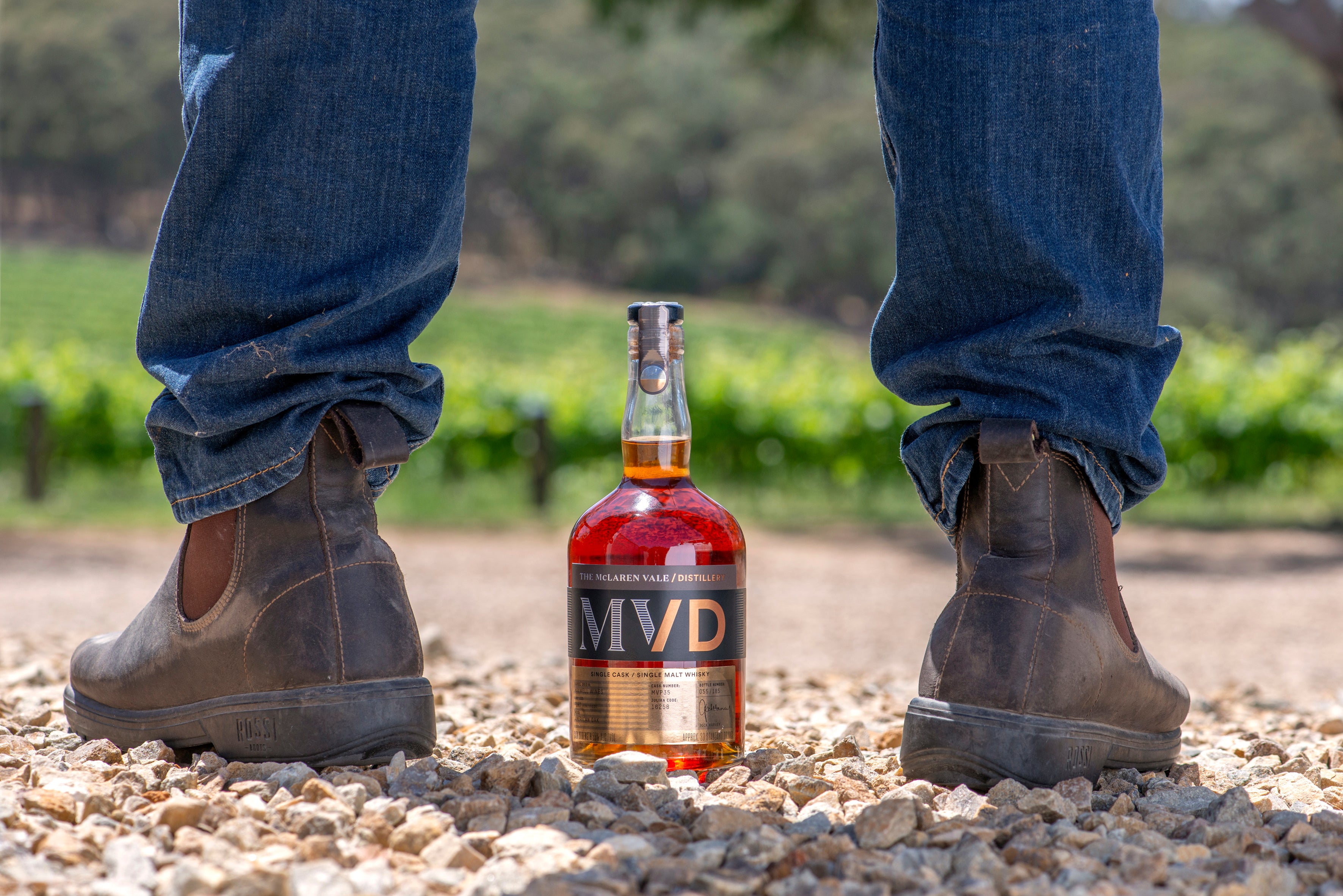 McLaren Vale Distillery