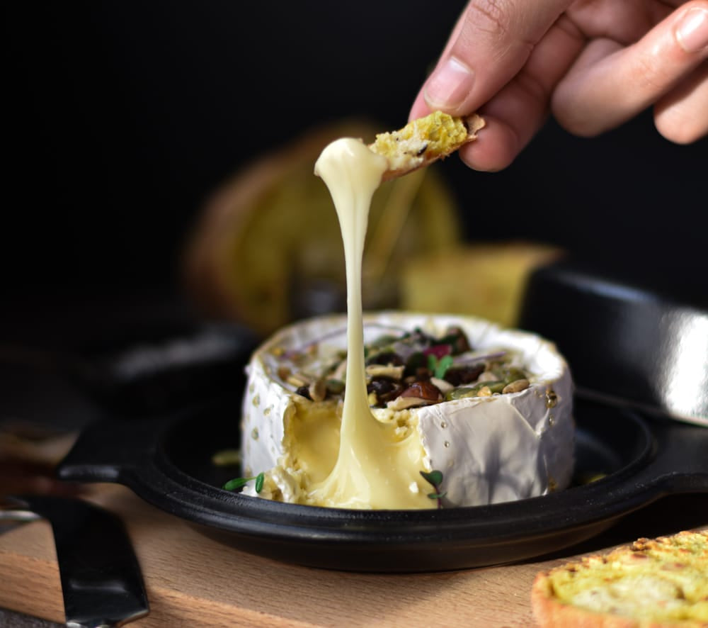 La Cantara Artisan Cheese