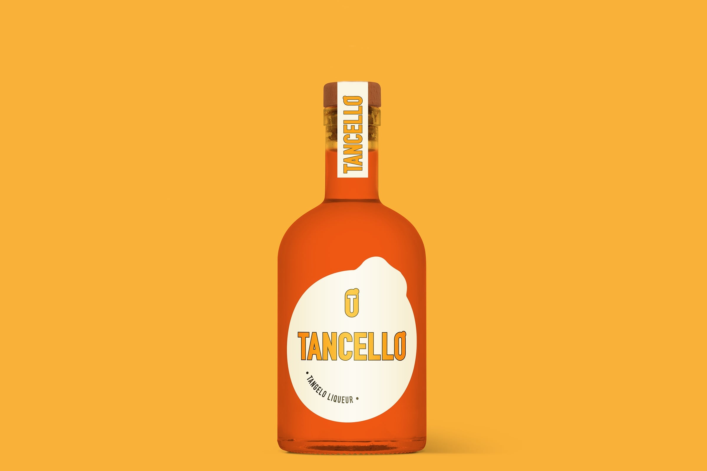 Tancello — Taste the Sun