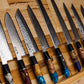 Koi Knives