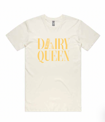 CheeseFest T-Shirt - Dairy Queen