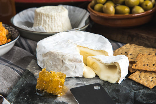 CheeseFest 2023 - Saturday 18th November
