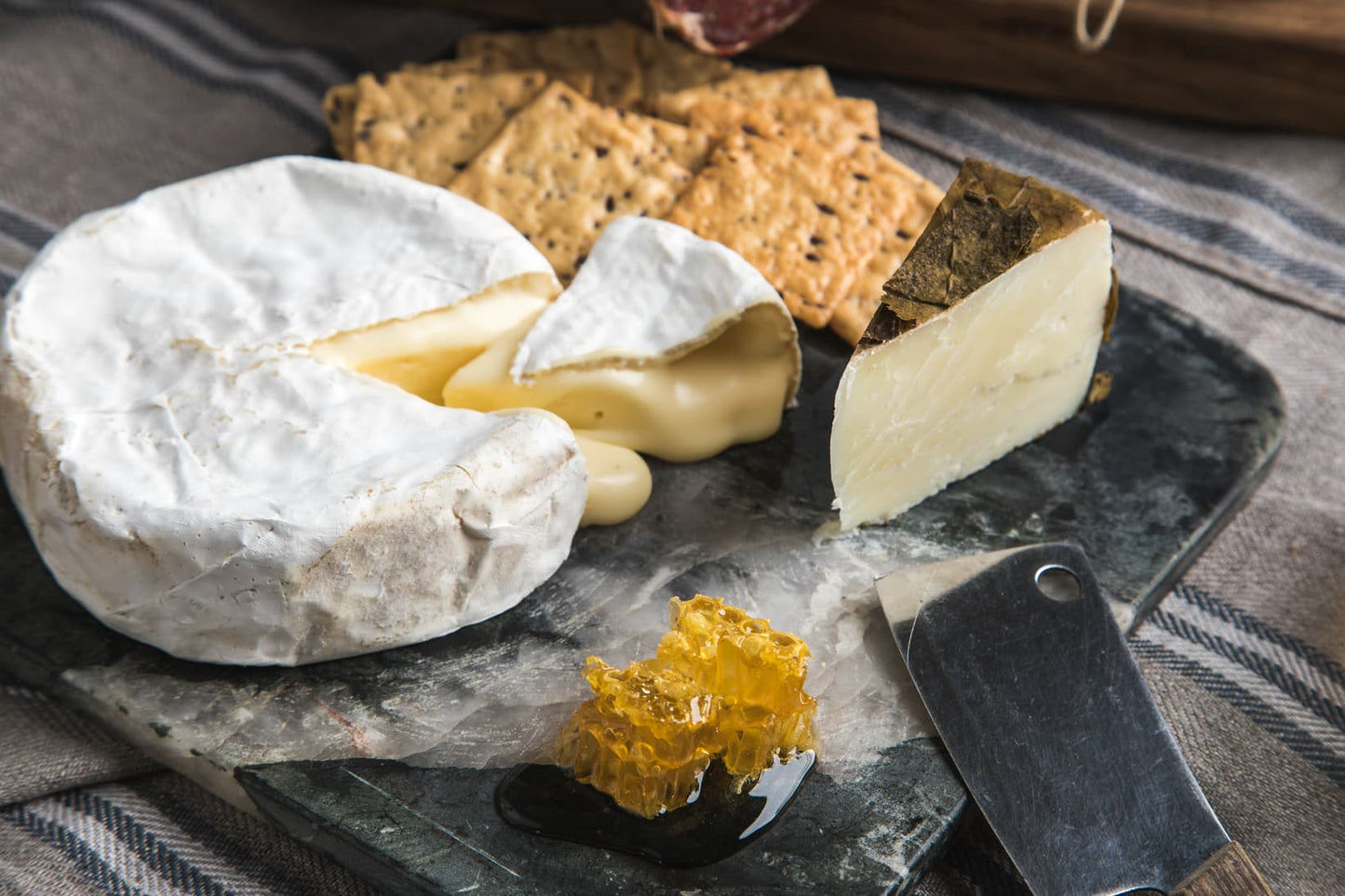 CheeseFest 2023 - Sunday 19th November