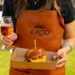 K - ROO Barbecue